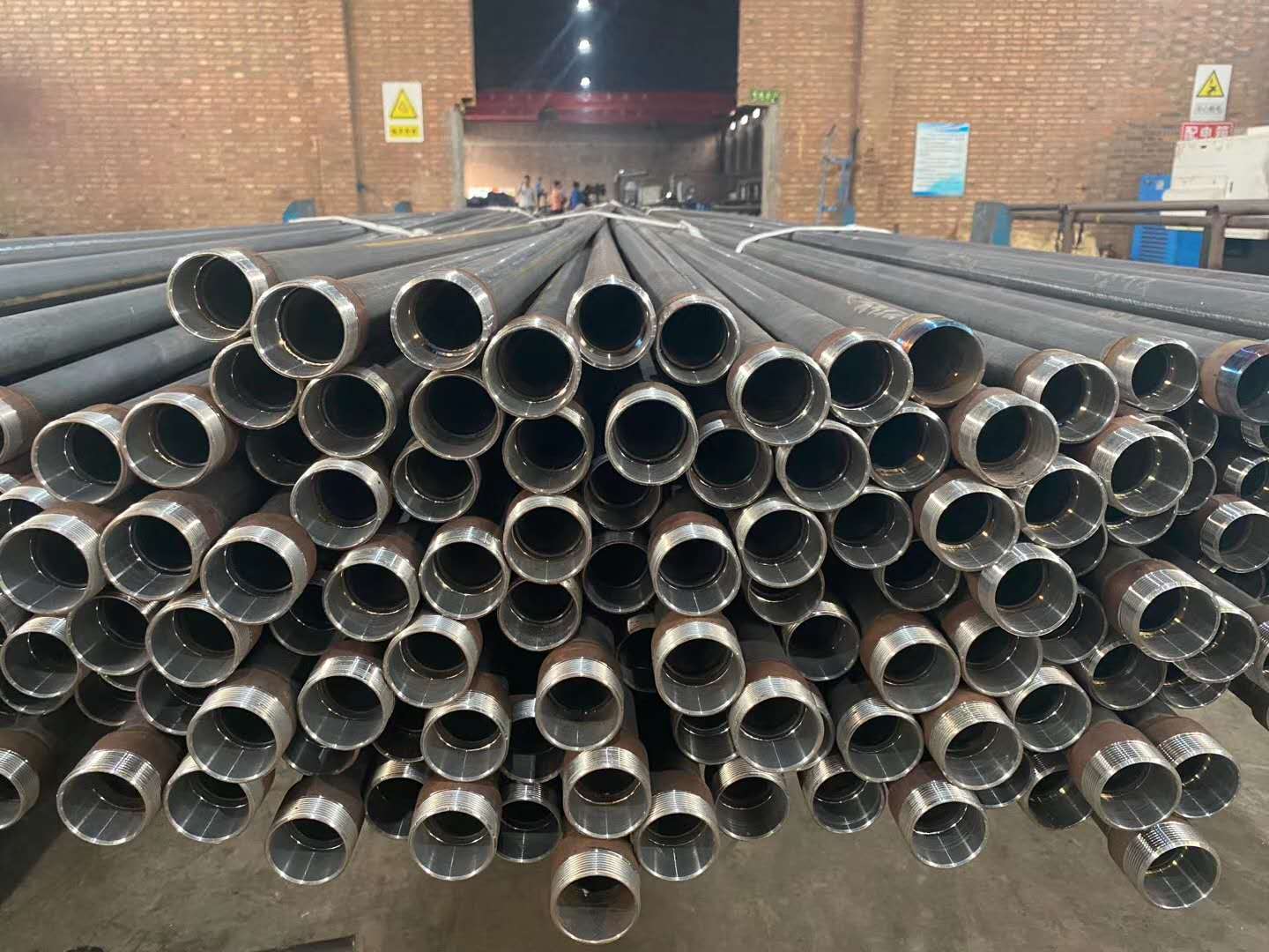 许昌桥梁声测管批量供货