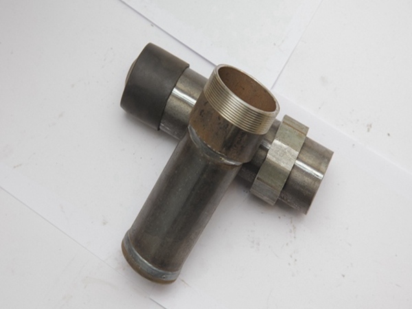 许昌螺旋式声测管厚壁3.0mm